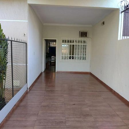Apartament Casa Dos Colibris Foz do Iguaçu Zewnętrze zdjęcie