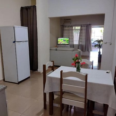Apartament Casa Dos Colibris Foz do Iguaçu Zewnętrze zdjęcie