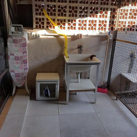 Apartament Casa Dos Colibris Foz do Iguaçu Zewnętrze zdjęcie