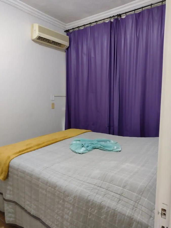 Apartament Casa Dos Colibris Foz do Iguaçu Zewnętrze zdjęcie