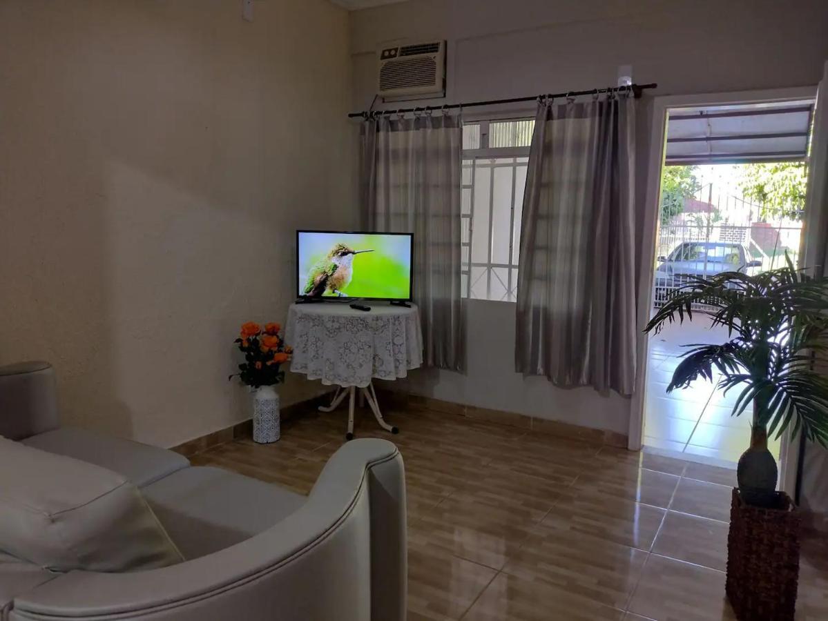 Apartament Casa Dos Colibris Foz do Iguaçu Zewnętrze zdjęcie
