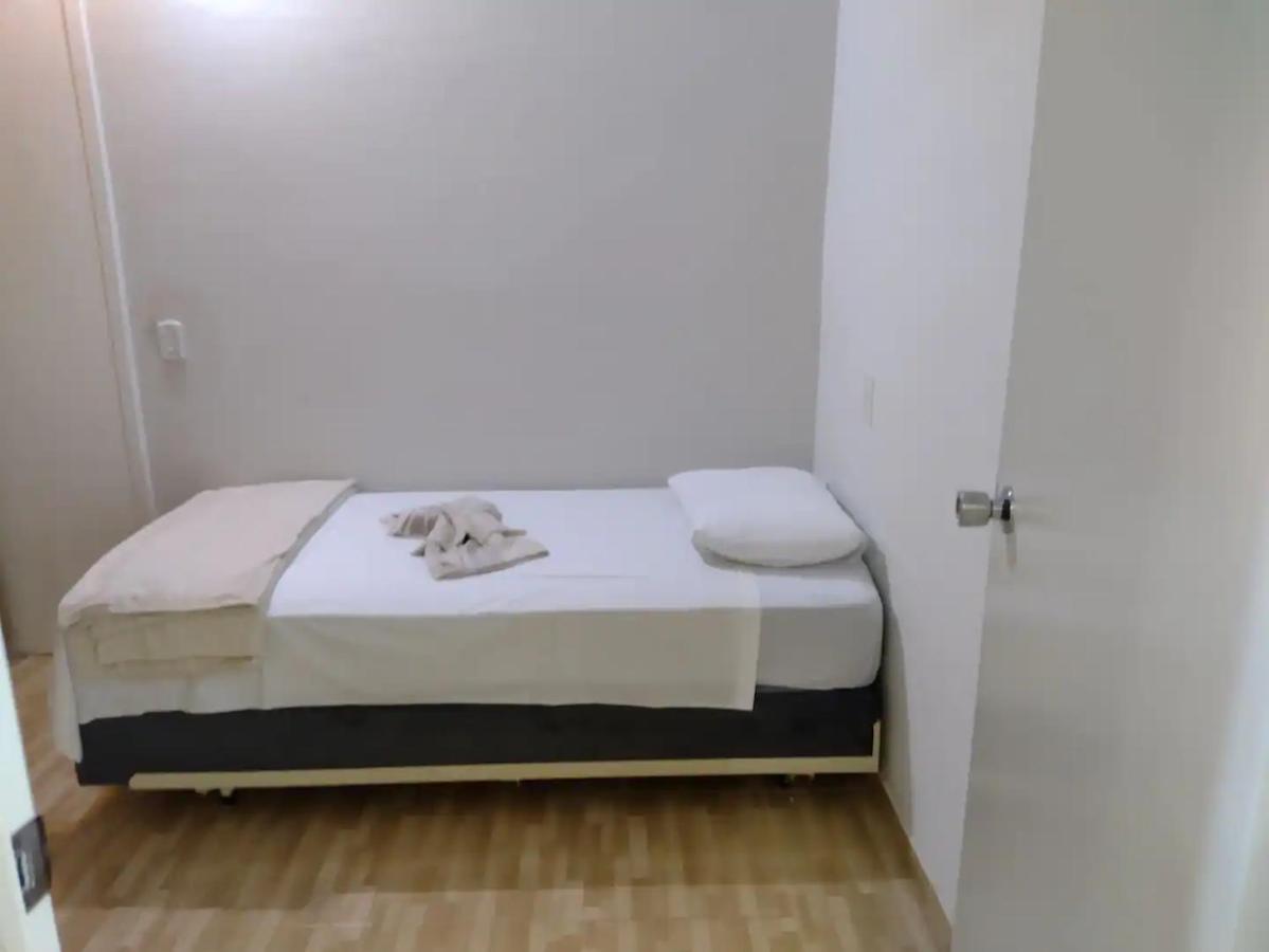 Apartament Casa Dos Colibris Foz do Iguaçu Zewnętrze zdjęcie