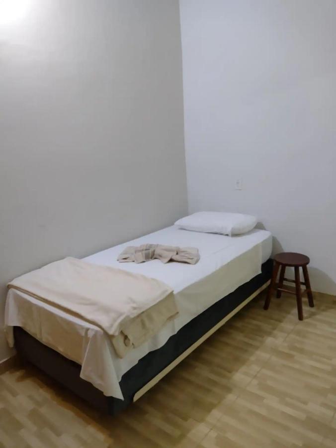 Apartament Casa Dos Colibris Foz do Iguaçu Zewnętrze zdjęcie
