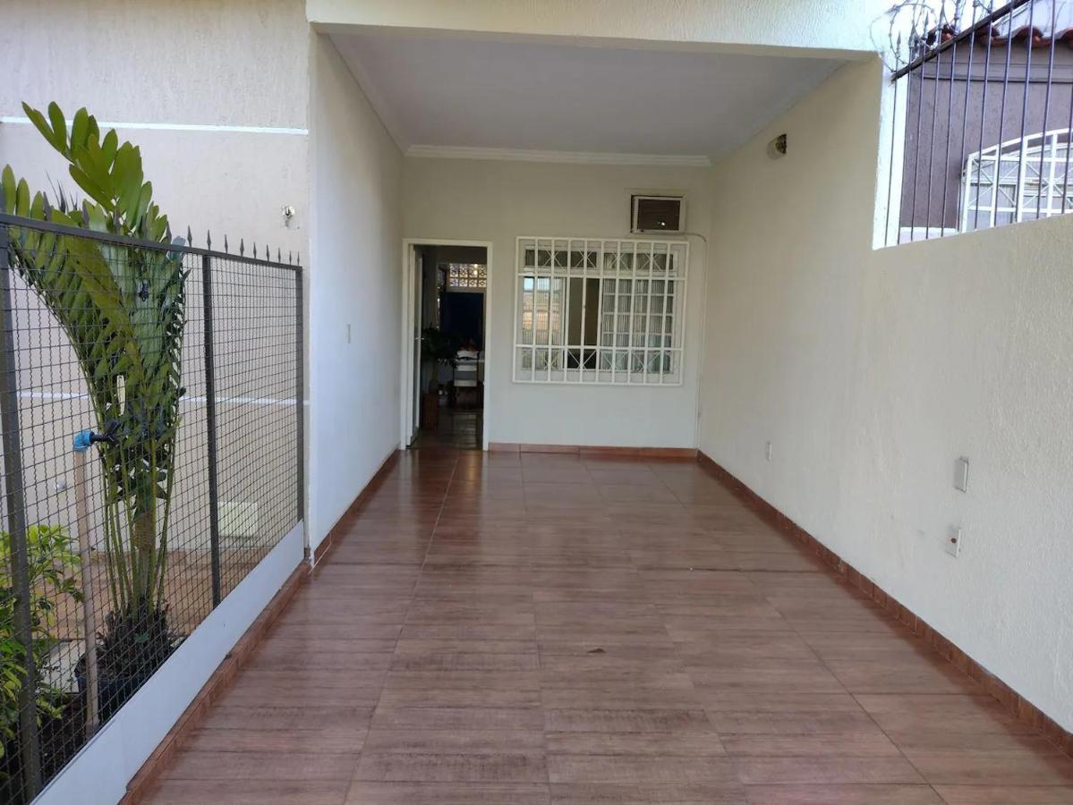 Apartament Casa Dos Colibris Foz do Iguaçu Zewnętrze zdjęcie