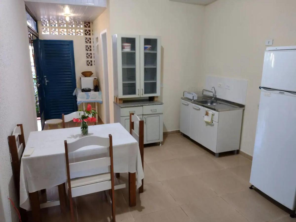 Apartament Casa Dos Colibris Foz do Iguaçu Zewnętrze zdjęcie